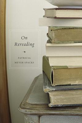 On Rereading (Hardcover)