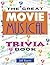 The Great Movie Musical Trivia Book (Applause Books)