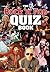 Rock N Pop Quiz Book