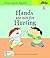 Hands are not for Hurting (...