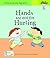 Hands are not for Hurting by Nora Gaydos