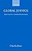 Global Justice by Charles    Jones