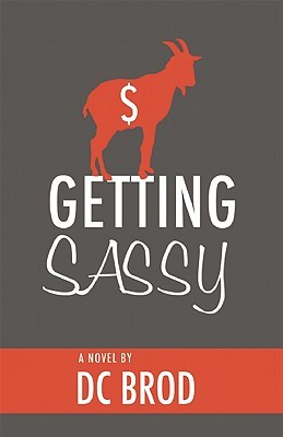 Getting Sassy (Hardcover)