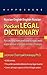 Russian-English/English-Russian Pocket Legal Dictionary (Hippocrene Pocket Legal Dictionaries)