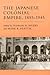The Japanese Colonial Empire, 1895-1945 by Ramon H. Myers