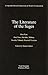 The Literature of the Sages: Second Part: Midrash and Targum, Liturgy, Poetry, Mysticism, Contracts, Inscriptions, Ancient Science and the Languages ... of the Second Temple and the Talmud, 3b)
