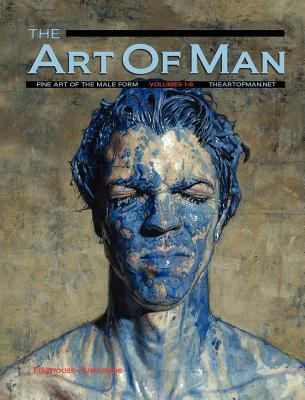 The Art of Man: Volumes 1 - 6 (Hardcover)