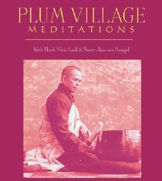 Plum Village Meditations (Audio CD)