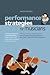 Performance Strategies for Musicians