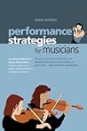 Performance Strategies for Musicians