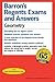 Barron's Regents Exams and Answers Geometry by Lawrence S. Leff