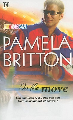 On The Move (NASCAR, #6)