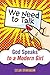 We Need to Talk: God Speaks...