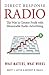 Direct Response Radio: The Way to Greater Profits with Measurable Radio Advertising
