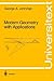 Modern Geometry with Applications (Universitext)