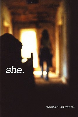 She (Paperback)