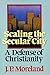 Scaling the Secular City: A...