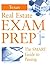 Texas Real Estate Exam Preparation Guide by Thomson