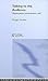 Talking to the Audience: Shakespeare, Performance, Self