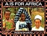 "A" Is for Africa