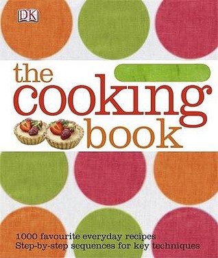The Cooking Book (Hardcover)