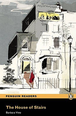 The House of Stairs