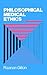 Philosophical Medical Ethics (A Wiley Medical Publication)