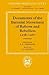 Documents of the Baronial Movement of Reform and Rebellion, 1... by R.F. Treharne