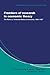 Frontiers of Research in Economic Theory: The Nancy L. Schwartz Memorial Lectures, 1983-1997