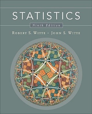 Statistics (Hardcover)