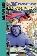 X-Men / Power Pack: Mind Over Matter