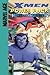 X-Men / Power Pack: Mind Ov...