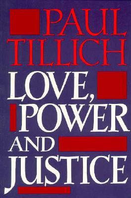 Love, Power and Justice: Ontological Analysis & Ethical Applications (Galaxy)