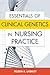 Essentials of Clinical Gene...