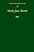 The Complete Poems of Emily Jane Brontë by Emily Brontë