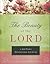 The Beauty of the Lord (365...