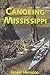 Canoeing Mississippi