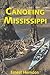 Canoeing Mississippi by Ernest Herndon