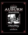Sweet Auburn Street of Pride by Dan      Moore