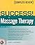 Success! in Massage Therapy: Complete Review