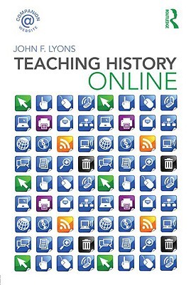 Teaching History Online (Paperback)
