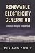 Renewable Electricity Gener...