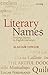 Literary Names: Personal Na...