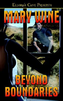 Beyond Boundaries (Breaking Boundaries, #1)