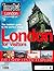 Time Out London for Visitors Guide 2008/9 by Time Out Guides