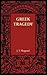 Greek Tragedy