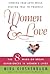 Women & Love by Mira Kirshenbaum