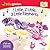 1 Little, 2 Little, 3 Little Elephants: A Sing 'n Move Book (Baby Genius Sing 'n Count Book)