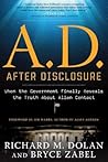 A.D. After Disclo...