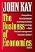 The Business of Economics